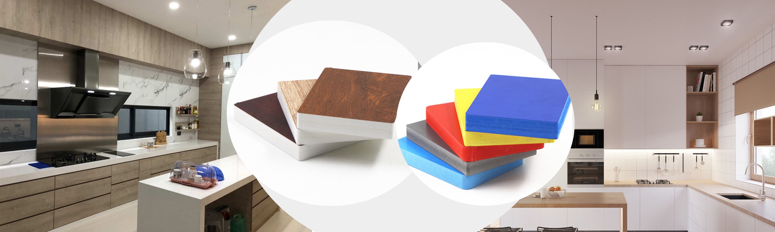 PVC Foam Board