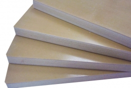 WPC Foam Board