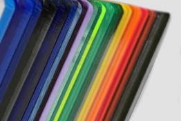 Cast Acrylic Sheet