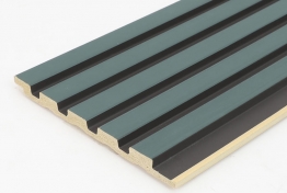 PS wall panel