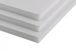 Paper foam board