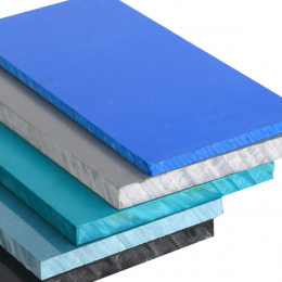Rigid PVC Sheet