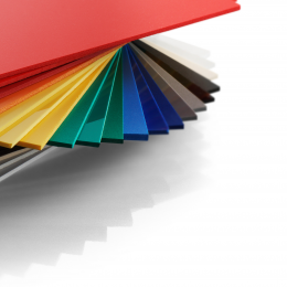 PVC Foam Sheet 