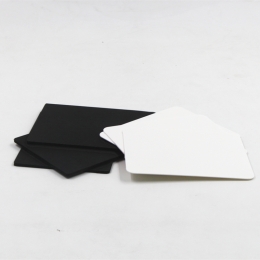 PVC Free Foam Sheet