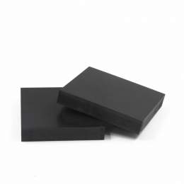 Black PVC Board 