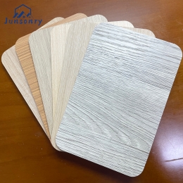 Laminated PVC Board
