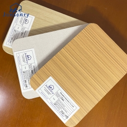 Laminated PVC Board