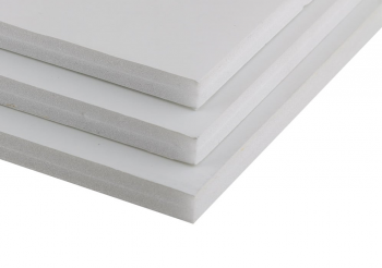 Paper foam board